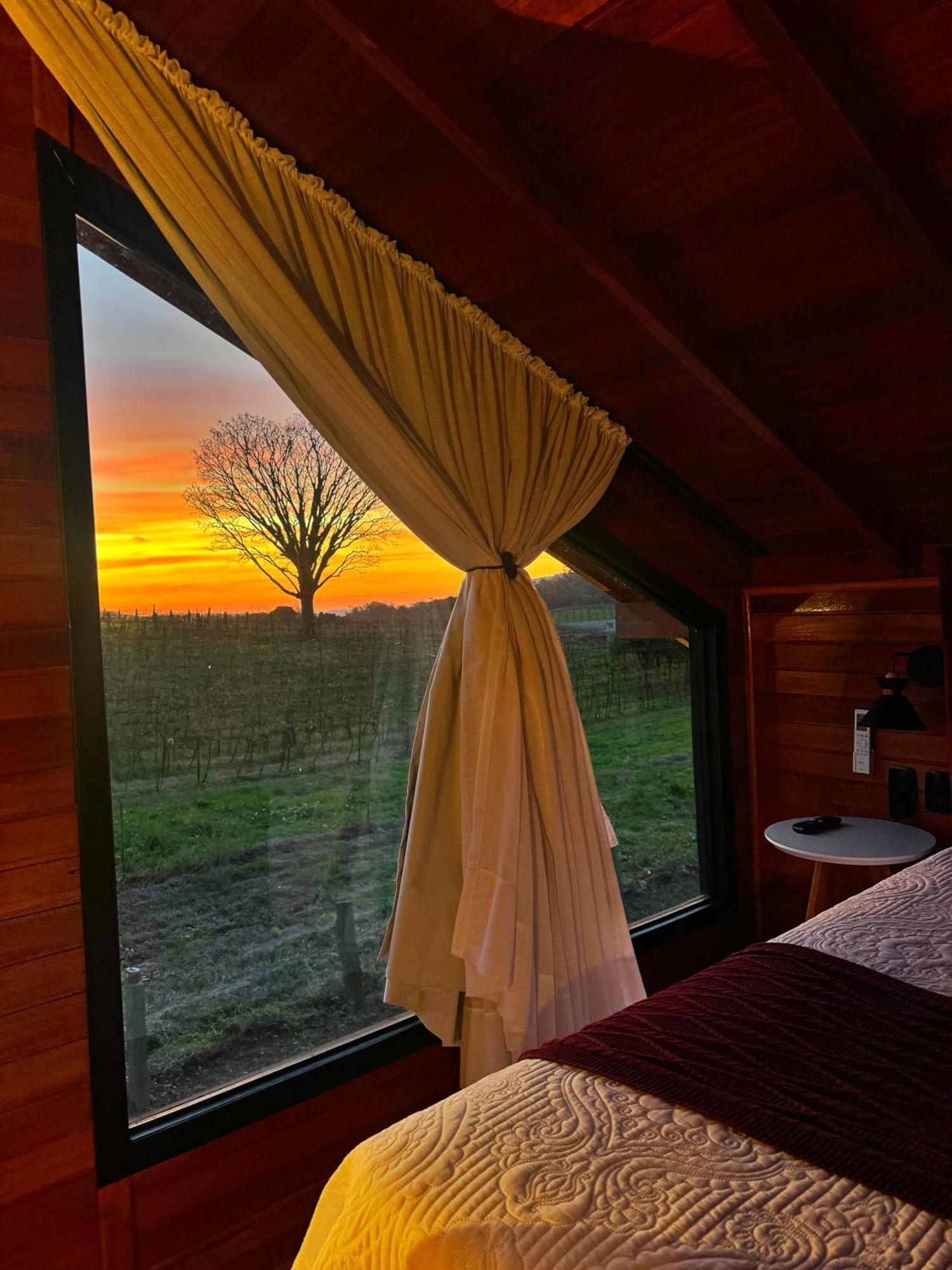 Guest house Capanna Del Vale - Vale Dos Vinhedos - Com Degustacao Personalizada Na Vinicola Dom Candido *