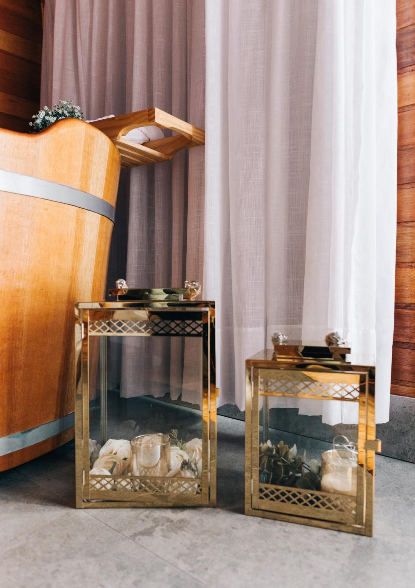 Capanna Del Vale - Vale Dos Vinhedos - Com Degustacao Personalizada Na Vinicola Dom Candido