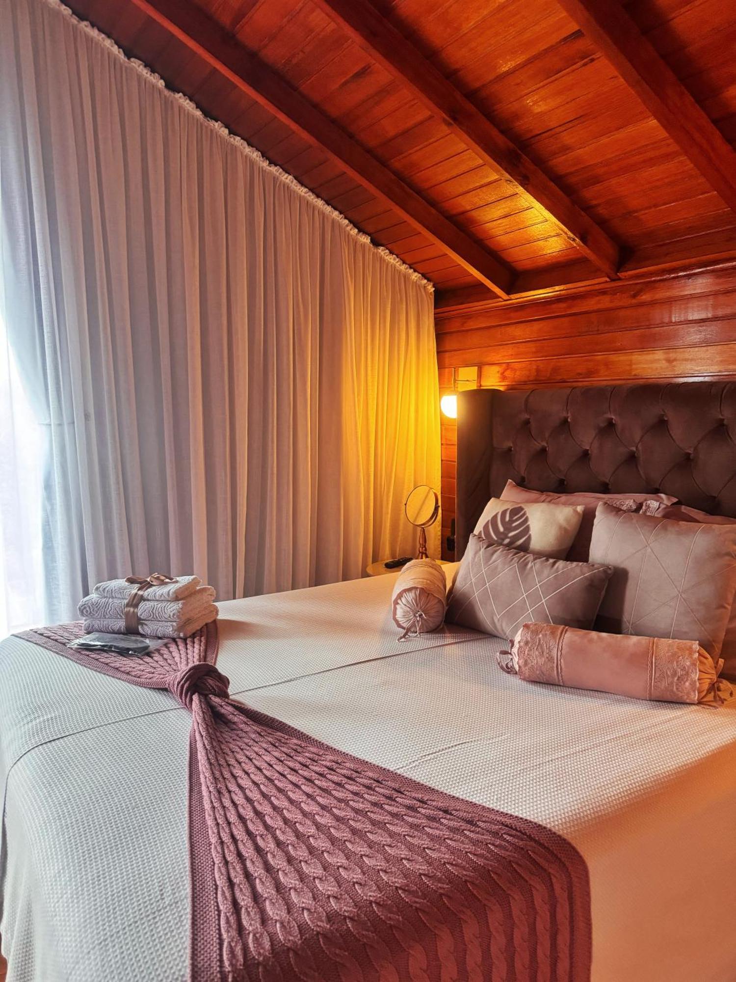 Guest house Capanna Del Vale - Um Refugio No Vale Dos Vinhedos Com Experiencia Exclusiva De Degustacao Na Vinicola Dom Candido Bento Goncalves
