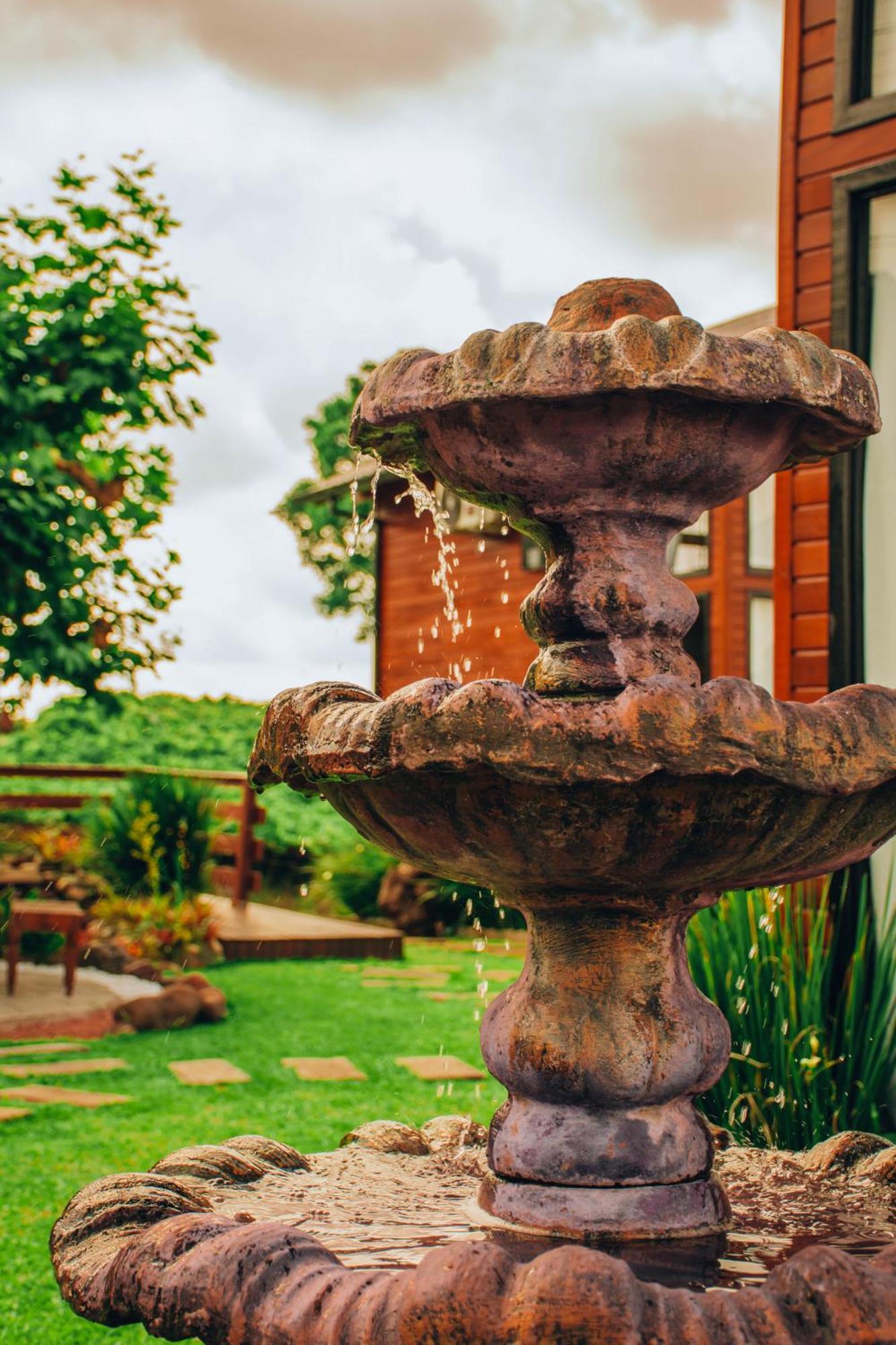 Guest house Capanna Del Vale - Um Refugio No Vale Dos Vinhedos Com Experiencia Exclusiva De Degustacao Na Vinicola Dom Candido